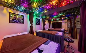 Babylon Premium Hotel & Spa